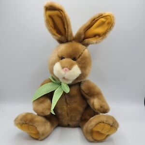Touch My Heart Easter Bunny Interactive Animatronic Talking & Singing Bunny