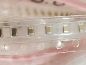 Yageo 08052R103K9BB0 Fixed Multilayer Ceramic Capacitors - Picture 1 of 1