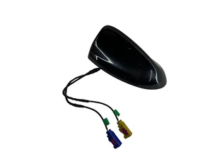 2017-2019 ALFA ROMEO STELVIO ROOF UPPER SHARK FIN RADIO ANTENNA ASSEMBLY 244705 - Bild 1 von 12