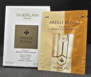 Guerlain Abeille Royal Renew & Repair Serum 14X0.6 Ml New In Box - Picture 1 of 1