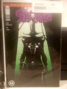 Spawn #310 fast neuwertig McFarlane Gunslinger Cover fast neuwertig Bild - Bild 1 von 1