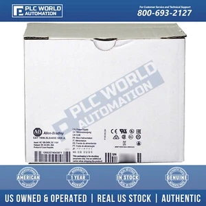 Allen Bradley 1606-XLS480E Series A Power Supply AC/DC 480W, Brand New - Picture 1 of 5