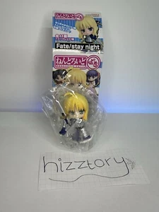 Saber Excalibur Nendoroid Petite: Fate/stay night - Picture 1 of 2