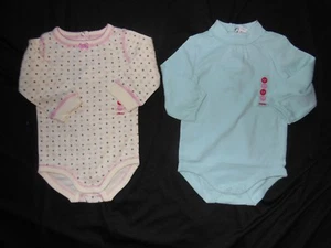 Gymboree CITY PARK LUXE PRINCESS SNOWDROP Bodysuit Top NWT 6-12 12-18 mos 2T - Picture 1 of 3
