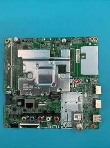 LG 65UM6950DUB Mainboard - Bild 1 von 2