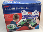 Soccer Shootout Game Board ESPN Rare 2009 Futbol 2 Players Arcade Moving Electr