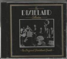 The Dixieland Collection - Audio CD - VERY GOOD