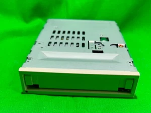 TEAC Micro Streamer Mini Data Cartridge Unit | FT-3010TR-001 | P/NO 19305180-01 - Picture 1 of 3