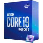 Intel Core i9-10850K Desktop Processor - 10 cores & 20 threads - Up to 5.20 GHz
