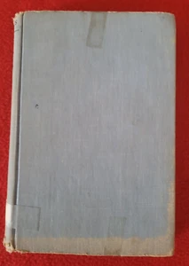 Vintage 1960 adult book: Kathleen Harris- Flight Nurse. military Spain - Imagen 1 de 3