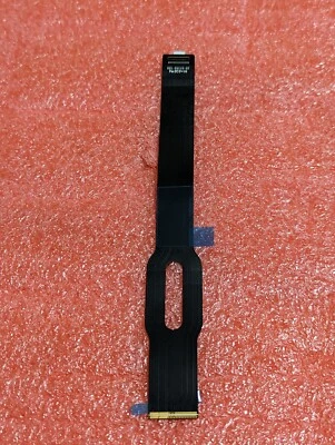NEW Trackpad Touchpad Cable 821-03115-A for Apple MacBook Pro 16" A2485 2021 - Image 1 of 4