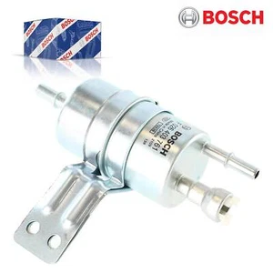 FILTRO COMBUSTIBLE BOSCH F026403761 JEEP GRAND CHEROKEE II WG WJ 4.7L 1999-200 - Imagen 1 de 8