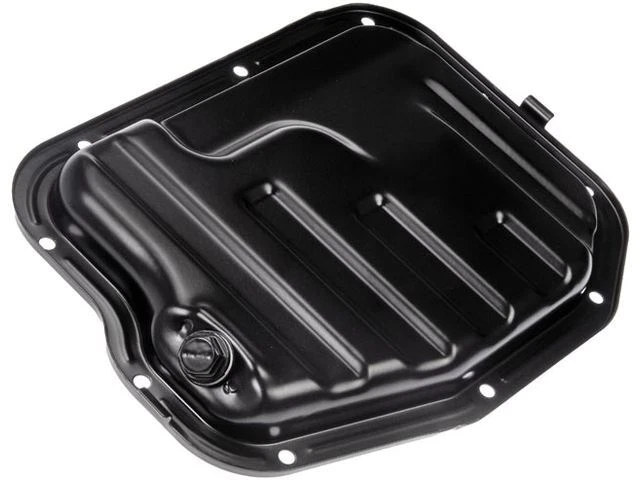 Cárter de aceite inferior para Nissan Sentra 2002-2006 2,5 L 4 cilindros 2005 2003 2004 GV476DR Foto 1 de 1