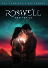 Roswell, New Mexico: Die komplette erste Staffel, neue DVDs