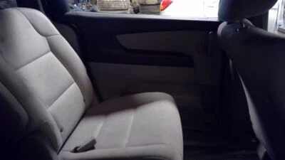 2013 13 Honda Odyssey LX Interior Door Trim Panel Rear Driver Left Gray 94401 - Image 1 of 4