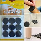 Floor Protector Pads Self Adhesive Pad Furniture Chair Leg Ornament Round 2.5cm