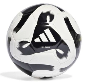 Fußball adidas Tiro Club HT2430 Größe: 5 Farbe: Schwarz - Zdjęcie 1 z 2