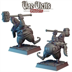 Swords For Hire: Clown Vae Victis Miniatures, D&D, Wargames - Picture 1 of 1