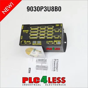 Parker ACR9030 9030P3U8B0 16 axes Controller | NEW! - Picture 1 of 2