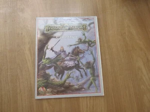 TSR AD&D REINOS OLVIDADOS CORMYR 9410 ADV DUNGEON DRAGON SB EN MUY BUENA CONDICIÓN - Imagen 1 de 2