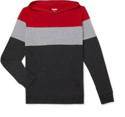 Moletom com capuz Tony Hawks menino pequeno para menino de 4 anos - Imagem 1 de 4