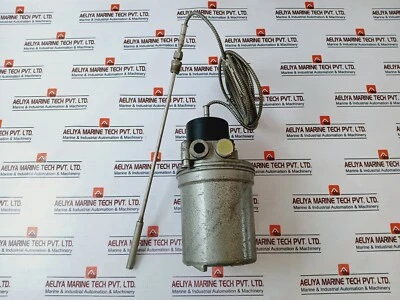 SWITZER GK 723 0E J2K 3 Z Temperature Switch Yn16225126-d90 - Image 1 of 4