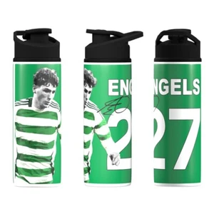 Celts Bottle Engels - Big Mouth Aluminium 600 or 750ml - Picture 1 of 7