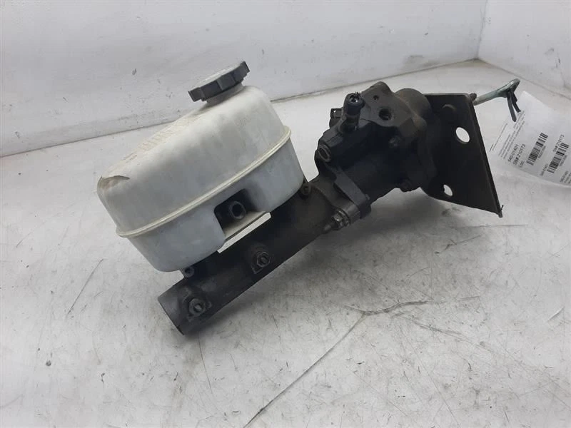 03 04 05 06 07 GMC SIERRA 1500 PICKUP Potencia Brake Booster Estilo Clásico 15854059 Foto 1 de 4