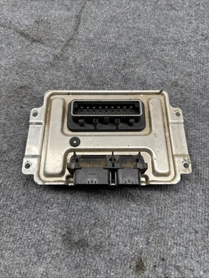 Dodge Charger 300 2006 unidad de control de carrocería BCM 04692028AL módulo 118-7E7 Bx 2 Foto 1 de 4
