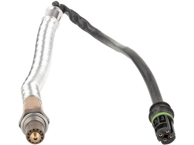Sensor de oxígeno delantero aguas abajo Bosch 42TJ87P se adapta a BMW 335is 2011-2013 3,0 L 6 cilindros Foto 1 de 1