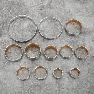 Car Automatic Transmission Bushing Repair Kit 6Hp19 6Spd Zf6Hp19 Zf6Hp21 Fits - Picture 1 of 12