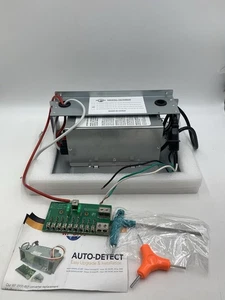 WF-8955-REP Converter Replacement Kit - 55 Amp, 105-130 VAC, 950W, Silver - Picture 1 of 16
