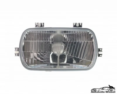 Scheinwerfer / Halogen H4 für Daewoo Lublin II FSO Polonez I Limo ab 77-> - Bild 1 von 4