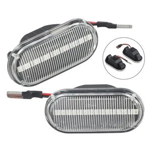 Brand New Side Light Part For Nissan 350Z E11 Z11 K12 Indicator LED Turn Signal - Picture 1 of 24
