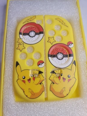 Protector Pokemon para Nintendo Switch  Foto 1 de 3