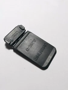 Genuine Sony Walkman Belt Clip FOR FX 453 And FX 443 ID1503 B66 - Picture 1 of 11