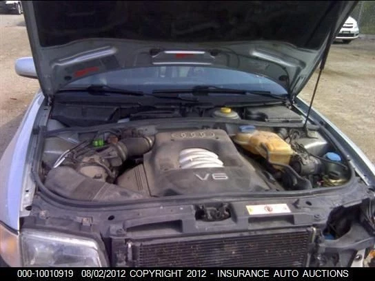 Электронное управление двигателем вентилятора переменного тока подходит для 98-05 PASSAT 928956 - Изображение 1 из 4