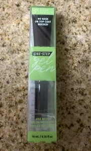 Salon Perfect One Step Gel Pen  0.35oz UV/LED Gel Pen - Picture 1 of 1