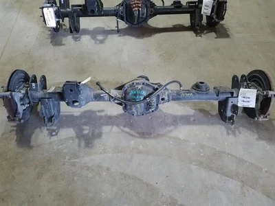 Rear Axle 4.10 Ratio 68401895AA For 18-22 Jeep Wrangler 2722207 - Image 1 of 2