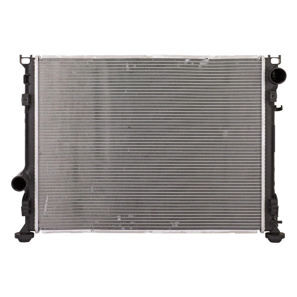 For Dodge Charger 2006-2021 Spectra Premium CU13512 Engine Coolant Radiator Foto 1 de 3