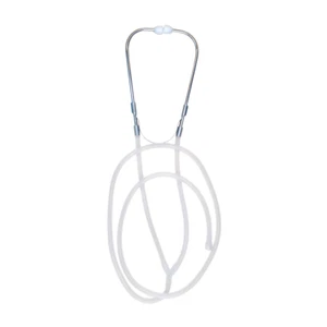 Ozone Ear Insufflation Kit Stethoscope Ozone Insufflator Ear Scope - Picture 1 of 2