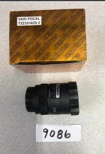 Lente computar T2Z3514CS-2 Vari Focal - Imagen 1 de 1