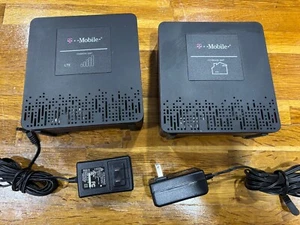 T-Mobile CEL-FI-D32-24NU Personal CellSpot 4G LTE Booster - Home & Window Unit - Picture 1 of 4