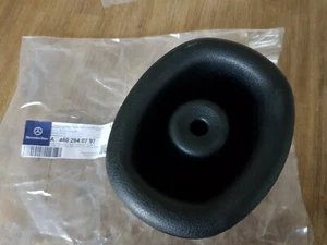 Genuine Mercedes G-class W460 W461 transfer case rubber gaiter A4602840797 - Picture 1 of 3