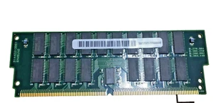 Sun 501-2622 32MB 200-Pin 5V ECC 60ns DIMM (1/2 X7002A) Sun Ultra 2, Tested! - Picture 1 of 4