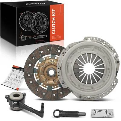 Transmission Clutch Kit for VW Golf Beetle Jetta Passat Audi TT Quattro L4 2.0L - Image 1 of 4