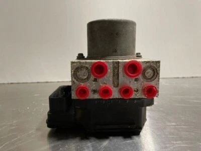 2008 - 2009 Lincoln MKX ABS Anti-Lock Brake Actuator Pump Assembly OEM Foto 1 de 4
