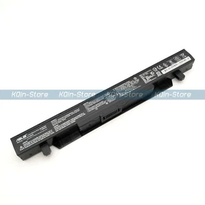 Genuine A41N1424 Battery for ASUS ROG GL552JW GL552VX GL552VW ZX50 ZX50J ZX50JX - Picture 1 of 4