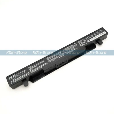Genuine A41N1424 Battery for ASUS ROG GL552JW GL552VX GL552VW ZX50 ZX50J ZX50JX - Image 1 of 4