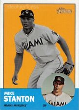 See the 2012 Topps Heritage Image Swap Variations and Know What to Look For 28